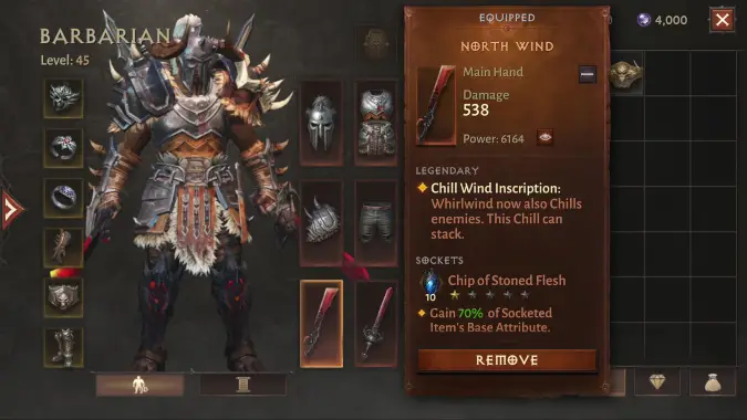 diablo immortal q/a