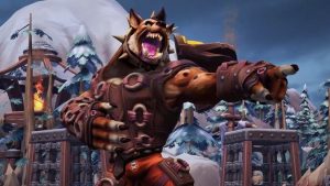 Heroes of the Storm just got a sad update that codified maintenance mode