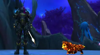 What's the best pet in World of Warcraft?
