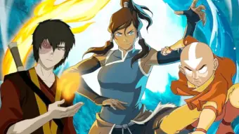 How to play Avatar: The Last Airbender in D&D right now