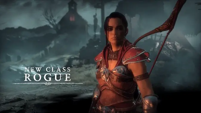 diablo 4 classes