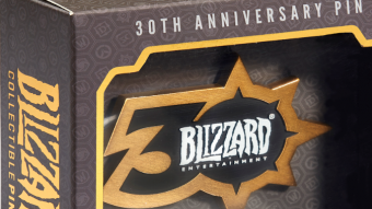 blizzard 30th anniversary pops