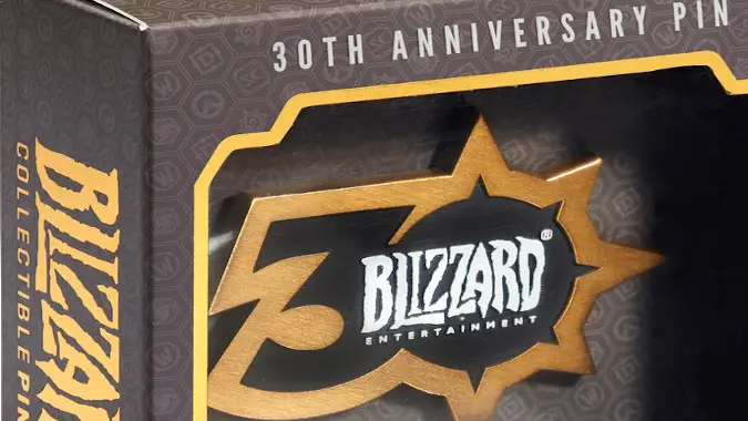 download blizzard 30 year celebration collection xbox