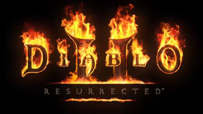 diablo2 resurrected download