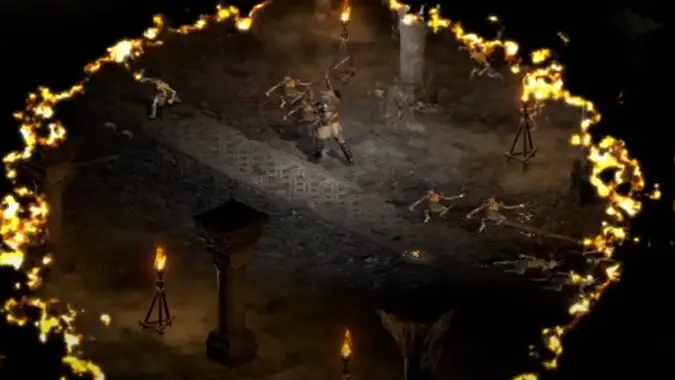 diablo 2 resurrected how to join multiplayer