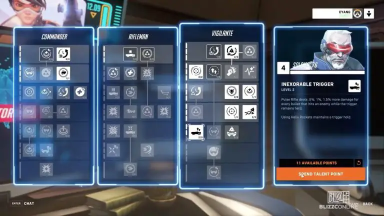 Overwatch 2 BlizzConline Panel Offered Peeks At New Modes, Weather ...