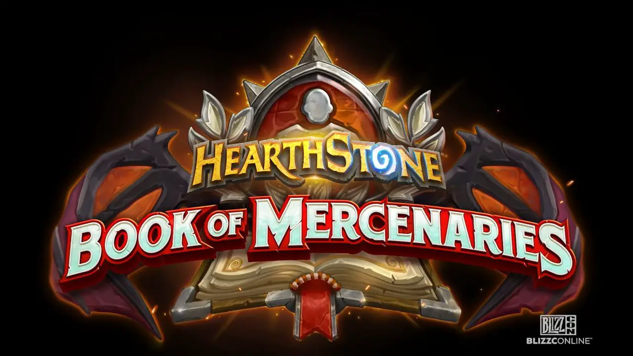 Hearthstone flies into the Year of the Gryphon with major changes, new