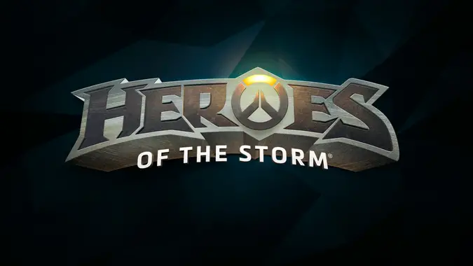 Five heroes are getting a rework in Heroes of the Storm's upcoming ...