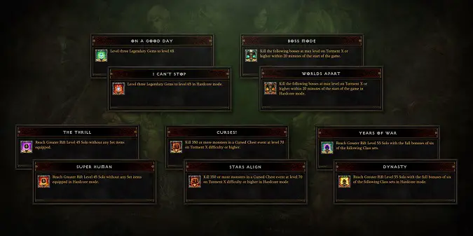 diablo 3 conquests season 12