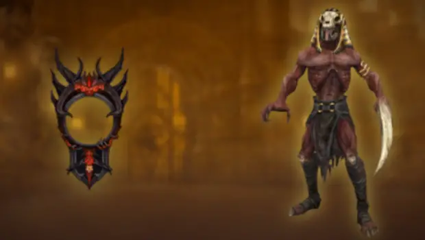 Diablo 3's Season 24 brings Ethereal Memories and Seasonal Rewards
