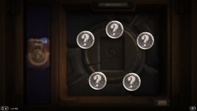 Are you only getting coins in your Hearthstone Mercenaries packs? This is why.