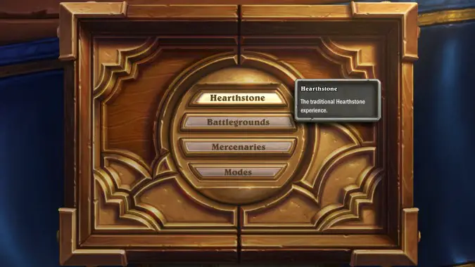 You can now follow live which players top Hearthstone's Ranked modes -  Inven Global