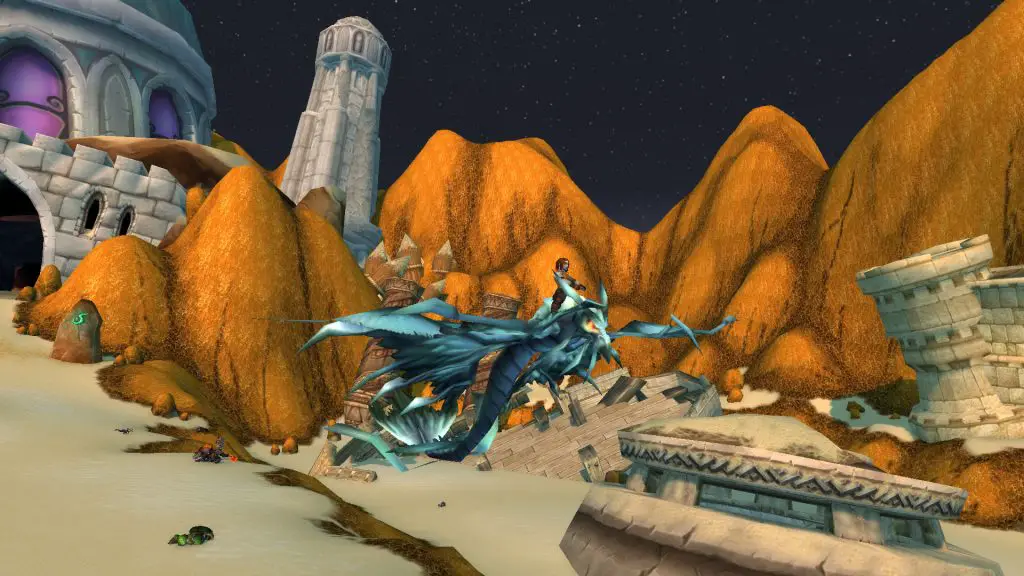 How Was Your World Of Warcraft Anniversary Experience This Year, And ...