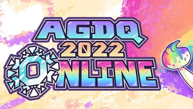 AGDQ 2022 runs you don't want to miss, broken down by day