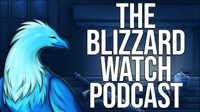 Blizzard Watch's Podcasts