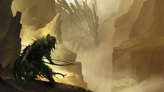 Who are the Elder Dragons of Tyria, and what does the End of Dragons ...