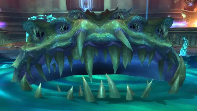 Yogg-Saron