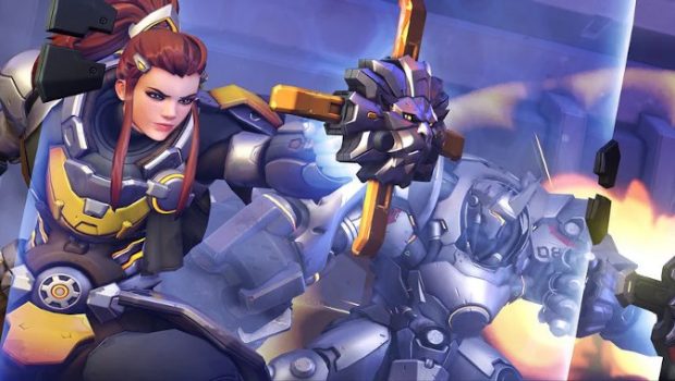 Overwatch 2 hopes new ping system can improve communication and reduce ...