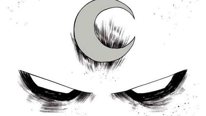 Moon Knight Vol 7 issue 1