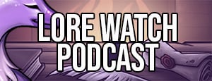 Podcast di Watch Lore