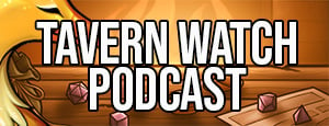 Podcast di Tavern Watch