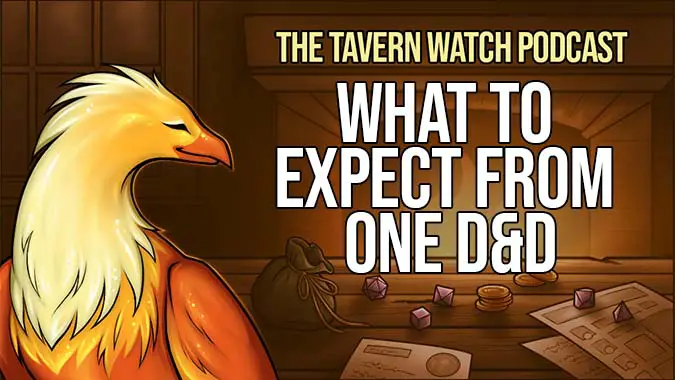 Tavern Watch Podcast