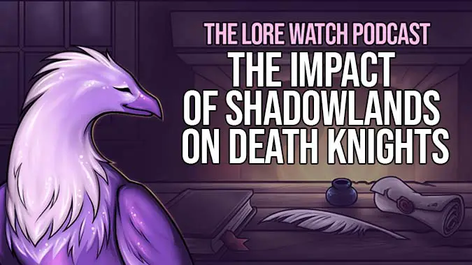 Lore Watch Podcast