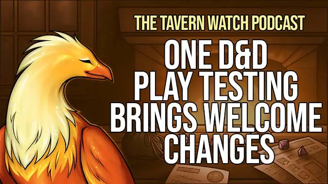 Tavern Watch Podcast