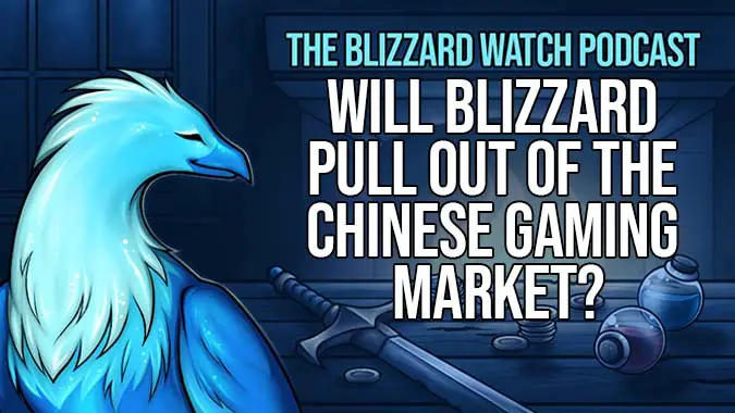 Blizzard Watch Podcast