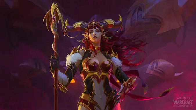 Gimme 5: Blizzard devs' Heroes of the Storm character picks