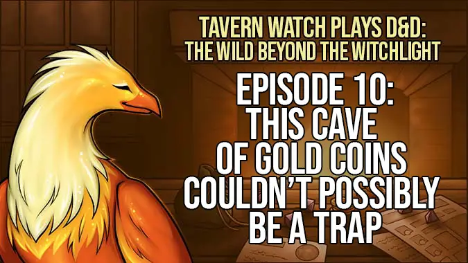 Tavern Watch Plays