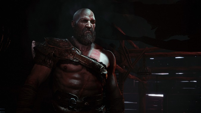 God of War TV show