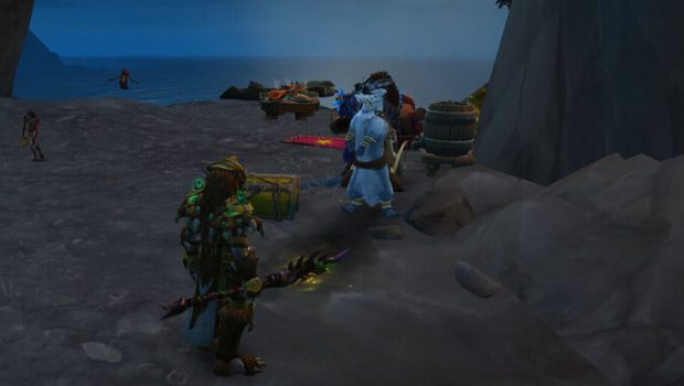How to get your own otter mount with its own super cool sunglasses