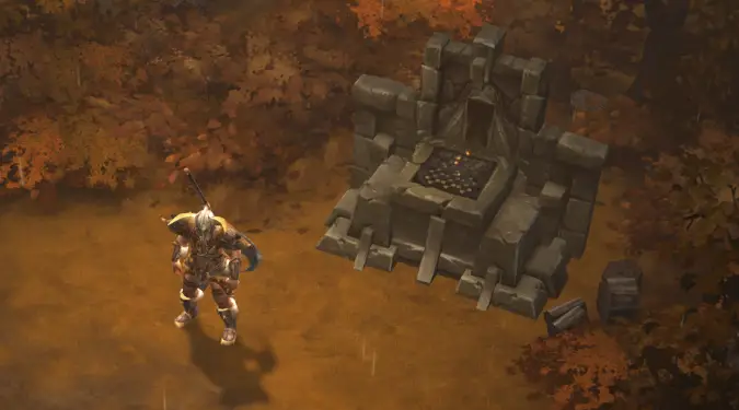 Diablo 3 gets a totally new talent system in Season 28: Rites of Sanctuary