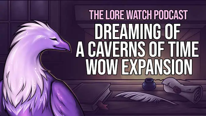 Lore Watch Podcast