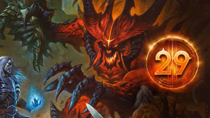 When does Diablo 3 Season 29 end? Wrap up by January 7!