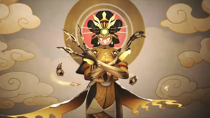 overwatch 2 season 3 mythic skin