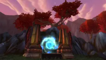 Wrath of the Lich King Phase 5, featuring the Ruby Sanctum raid, is live!