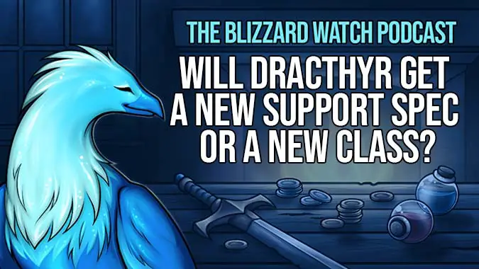 Blizzard Watch Podcast