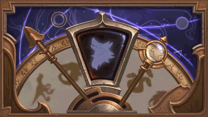 hearthstone expansion release date