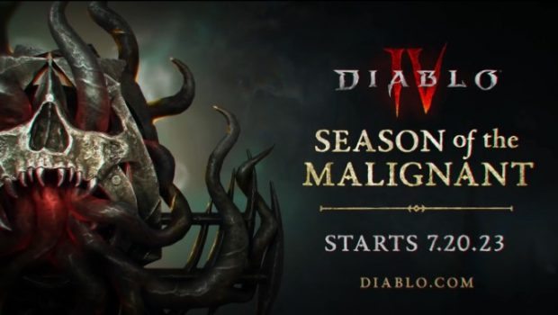 blizzard diablo 4 announcement blizzard diablo 4 announcement