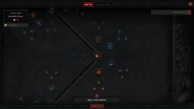 Diablo 4 Defensive Skills