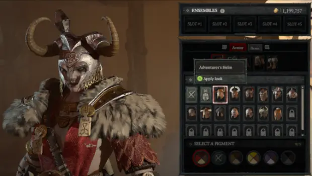 diablo 4 leveling is way too slow