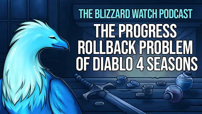 Blizzard Watch Podcast