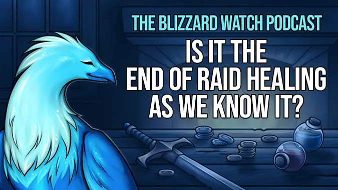 Blizzard Watch Podcast