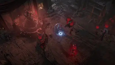 How to make the most of the Resistance changes in Diablo 4 patch 1.2.0