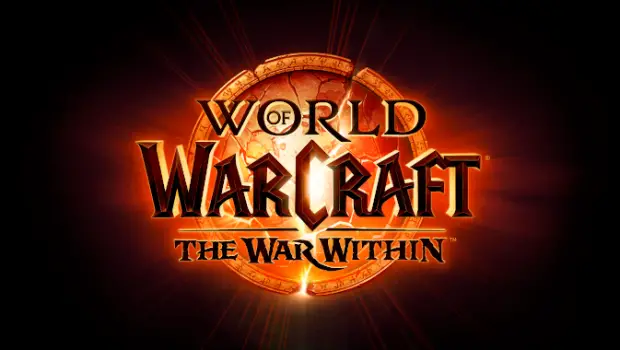 world of warcraft the war within release timer