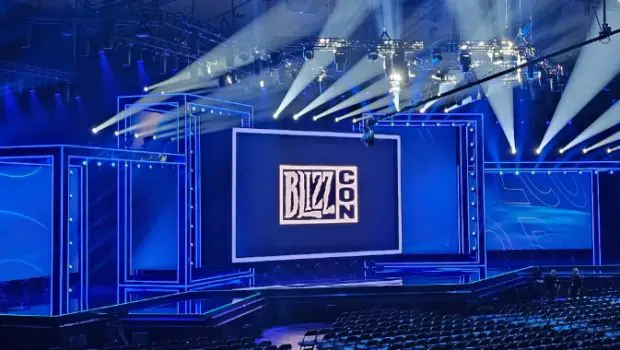 Everything that happened at BlizzCon 2023