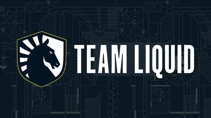 Team Liquid guild logo