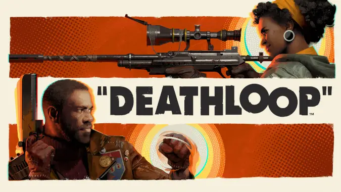 Deathloop and Ogu and the Secret Forest are the Epic Games Store free games of the week